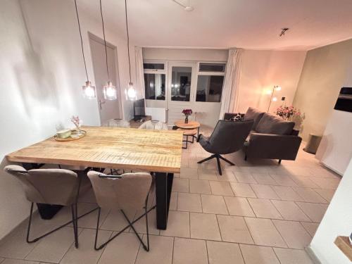 Appartement Het Kasteel