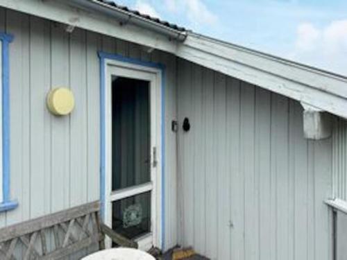  12 person holiday home in Hjørring in Lønstrup