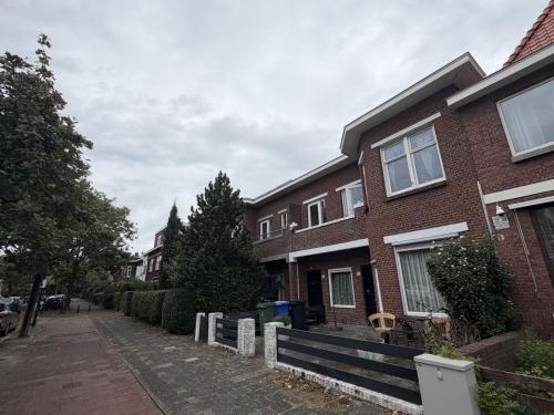 Paradise in Rijswijk - The Hague in Rijswijk
