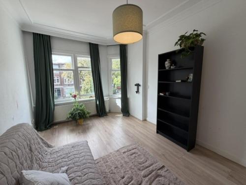 Paradise in Rijswijk - The Hague in Rijswijk