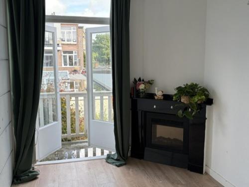 Paradise in Rijswijk - The Hague in Rijswijk