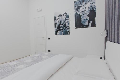 New Rome house 2 – Rome