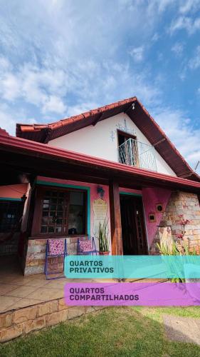 Hostel LARes