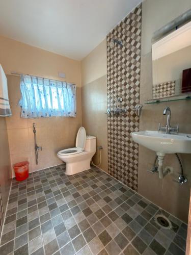 New Tourist Guest House in Pokhara