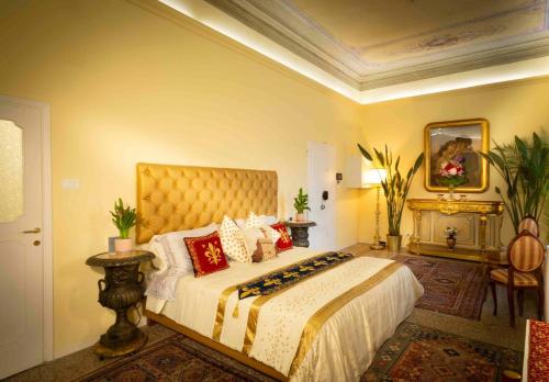 Suite Lullaby nel centro di Firenze