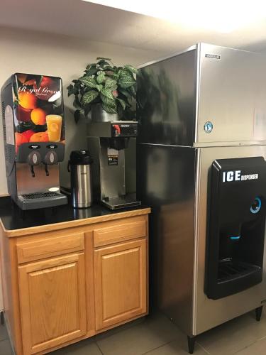 Microtel Inn By Wyndham Louisville East in Louisville, USA