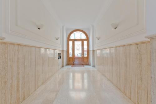 New Rome house 2 – Rome