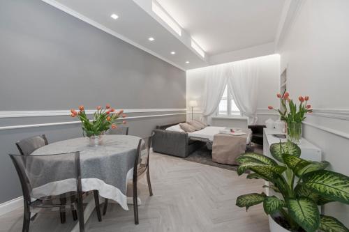 Trevi Apartment, Roma (foto 10)