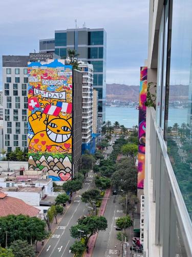 Book in BNB Larco
