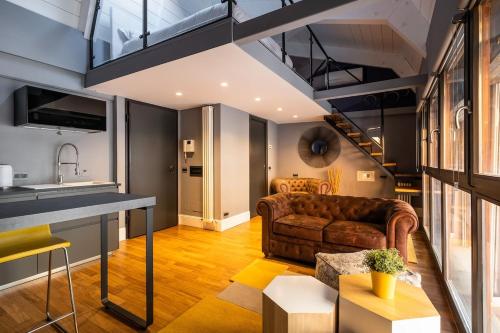 Bologna TiPorto, within walking distance of the heart of the city