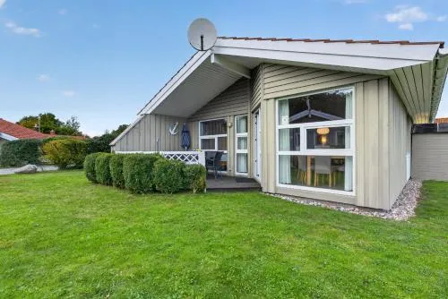 Ferienhaus Sprottenhuus in Brodersby, Deutschland
