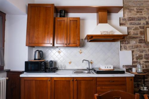 CASA ARMANNI - la tua Casa di Pietra 2