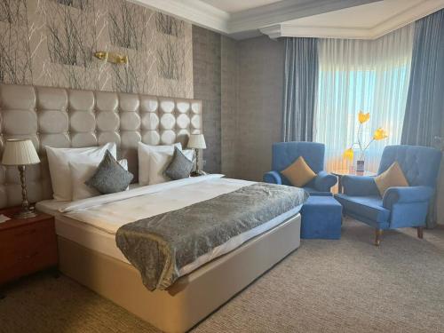 Grand Hotel Europe