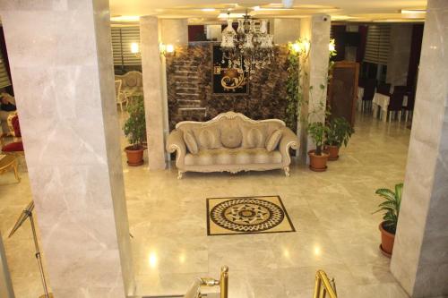 Grand Ezel Hotel - main image