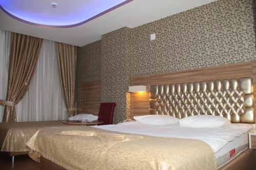 Grand Ezel Hotel - image 6