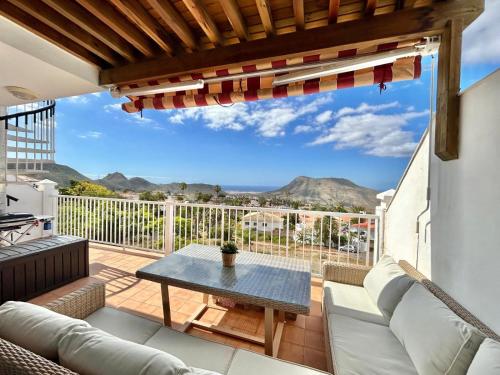 Sea View 1 bedroom Chayofa K109