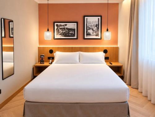 1 twin bed