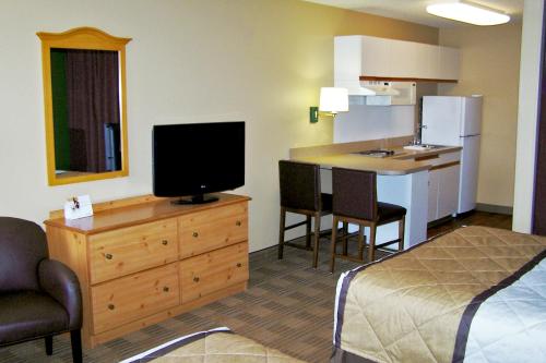 Extended Stay America Suites - Austin - Downtown - Town Lake