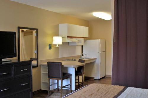 Extended Stay America Suites - Austin - Downtown - Town Lake