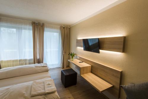 Ahorn Hotel – Munich, CO