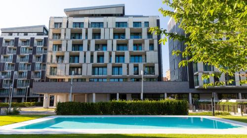 Staybridge Suites Milan NoLo by IHG