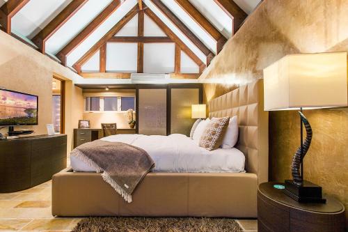 CeBlue Villas in Anguilla