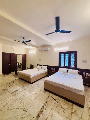 Hotel Siddhartha