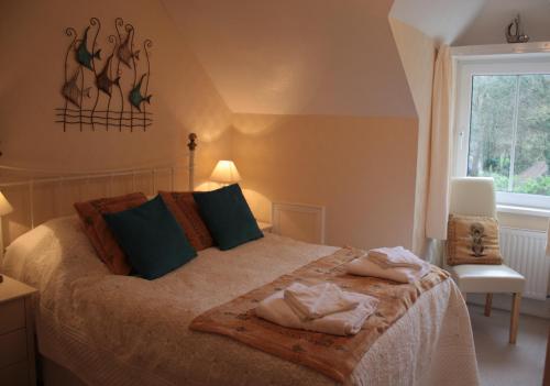 Rockvale House - main image