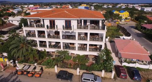 Bonaire Apartment