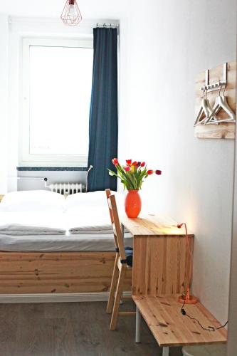 MAC City Hostel - image 10