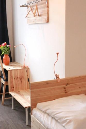 MAC City Hostel - image 3