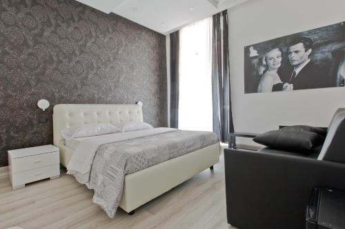 New Rome house 2, Řím