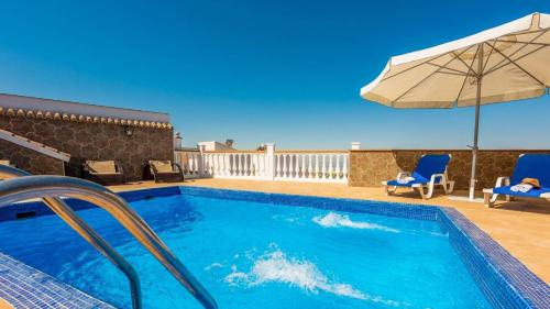 . Casa Medina de Güevéjar by Ruralidays