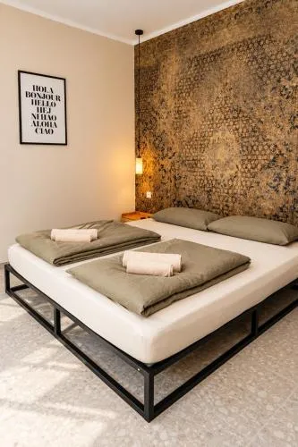 Residence K - Spacious Studio - Smart Vienna Living in Wien, Österreich