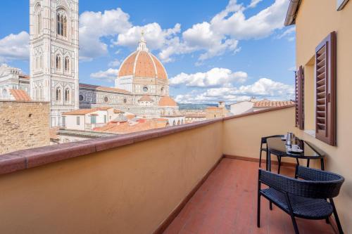 Duomo Golden View