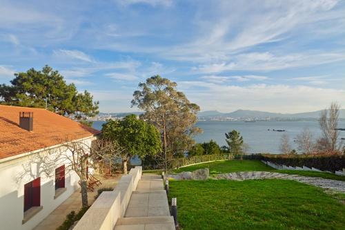 Cangas Village Grupo de Villas gîte à louer Cantera