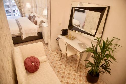 Hostal Boutique Palace Madrid