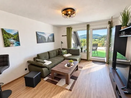 ThirtySix in Winterberg, Deutschland