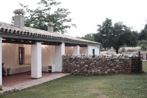 Casas Rurales La Lapa