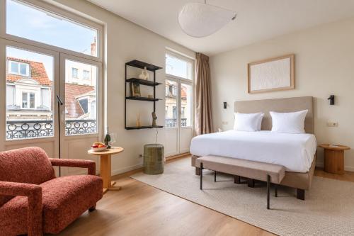 Le Catherine by Sweett Hotel de charme (Bruxelles-Capitale)