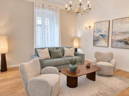 Stella Apartment Elegance in the heart of Trieste