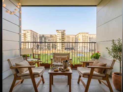 Appartamento Gassman - Holiday Apartment in Milano 2