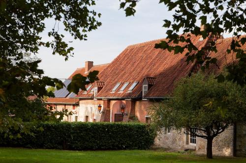 Le Lieu, Maison de retraites & de ressourcement gîte à louer Feluy