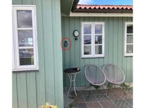  4 star holiday home in Løkken in Løkken