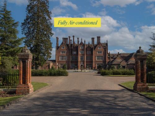Dunston Hall Hotel, Spa & Golf Resort