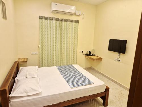 Nima Residency Courtallam