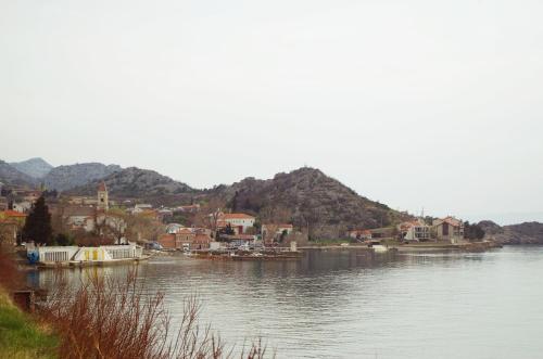  Apartment Karlo in Sveti Juraj