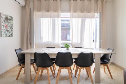 11 Penthouse vicino la metro