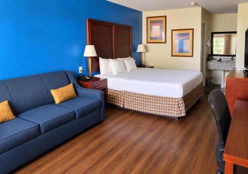 Sylvania Inn-Sylvania,Statesboro, GA-Georgia Southern Univ GSU