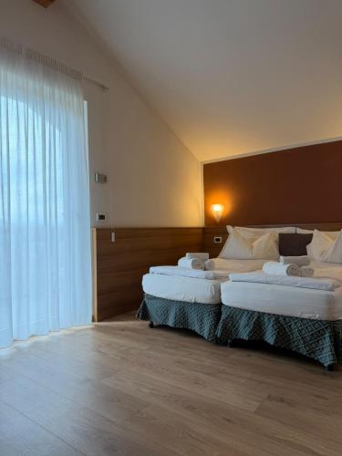 Hotel Alle Piramidi